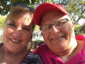 Meet your Posher, Debby